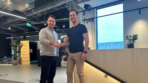 Billede Af Øyvind Nyt Stavanger Kontor